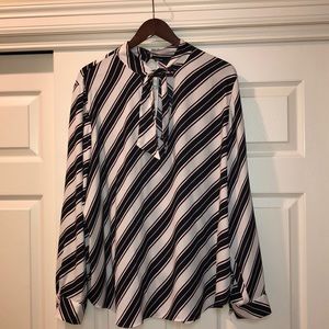 Ann Taylor Blouse